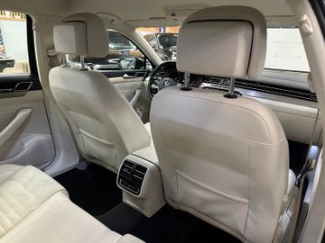 Volkswagen Passat Variant Highline BMTStart-Stopp 4Motion
