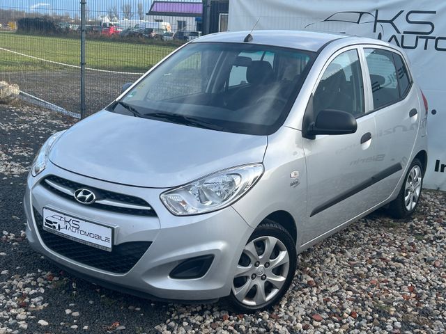 Hyundai i10 Classic*KLIMA*TOP ZUSTAND*