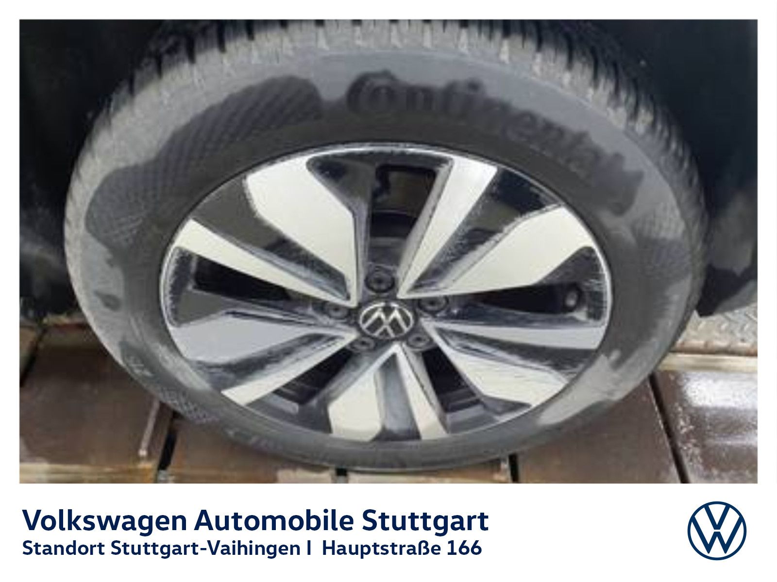 Volkswagen T-Roc - Bild 8