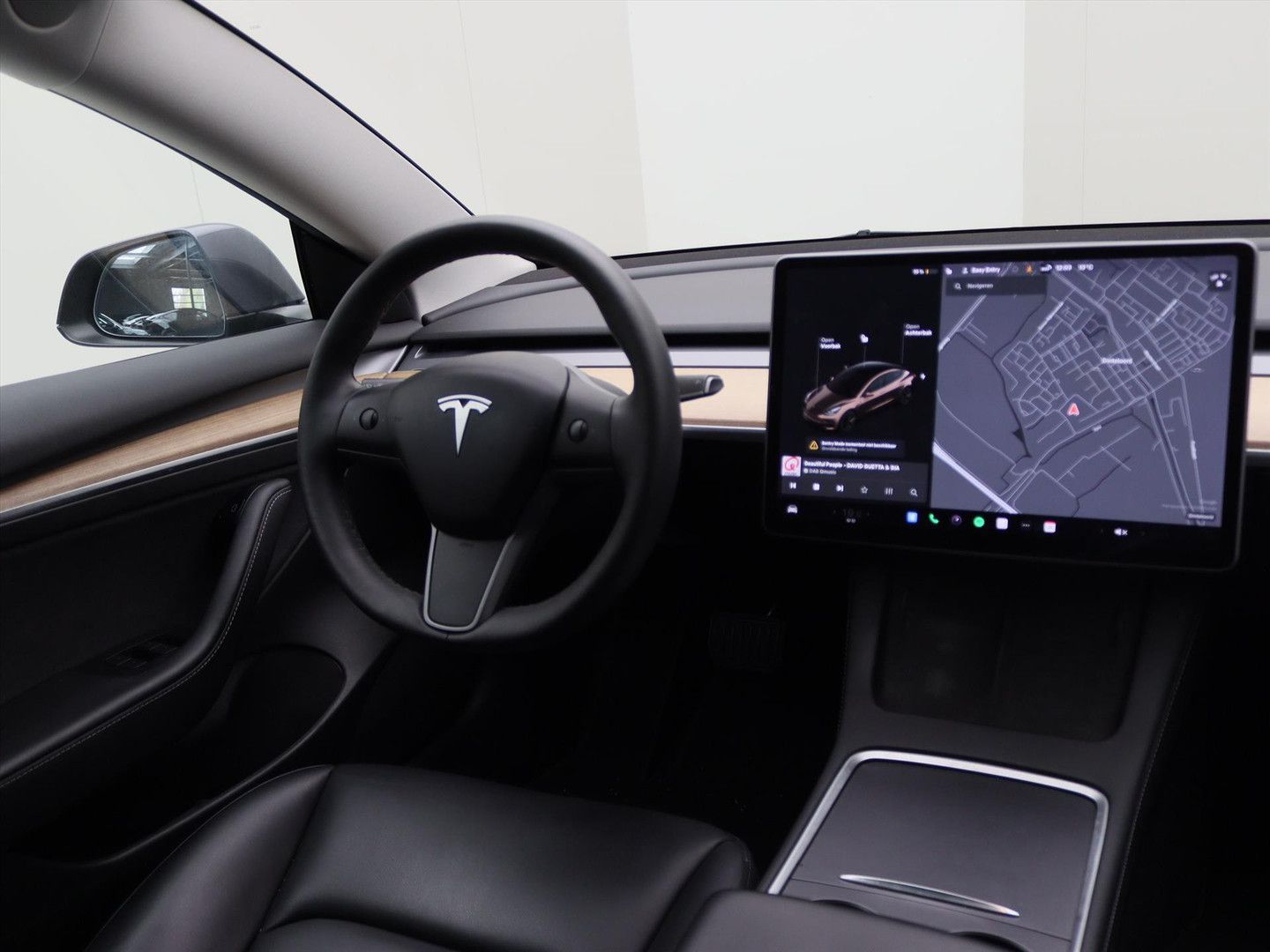 Tesla Model 3 Standard RWD Plus 94% SoH FACELIFT [ LFP imagem 2