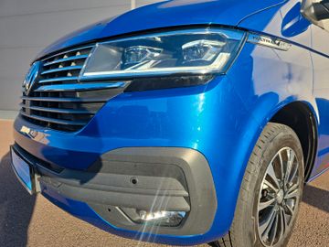 Volkswagen T6 Multivan - 6