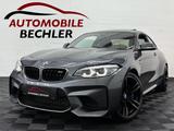 BMW M2 Coupe DKG LCI Carbon LED H&K Acc ohne OPF - BMW M2 LCI Gebrauchtwagen