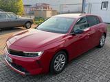 Opel Astra 1.2 Turbo 96kW Elegance Elegance 