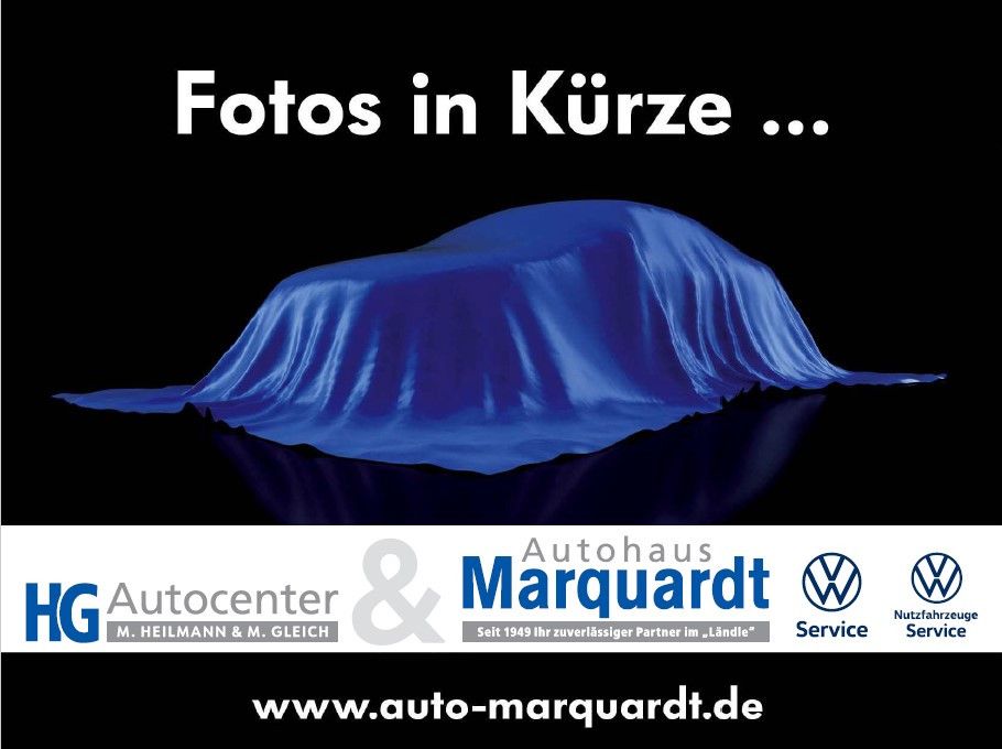 Image of Volkswagen Touareg