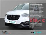 Opel Combo E Cargo Edition 1.2 Turbo Klima DAB PDC - gebrauchte Opel Combo aus dem Jahr 2023