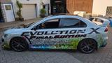 Mitsubishi Lancer Evolution X Final Edition 0959 - Mitsubishi Lancer: Edition