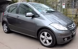 Mercedes-Benz A 170 NAVI* PDC* KLIMA - Mercedes-Benz A 170 aus 2008