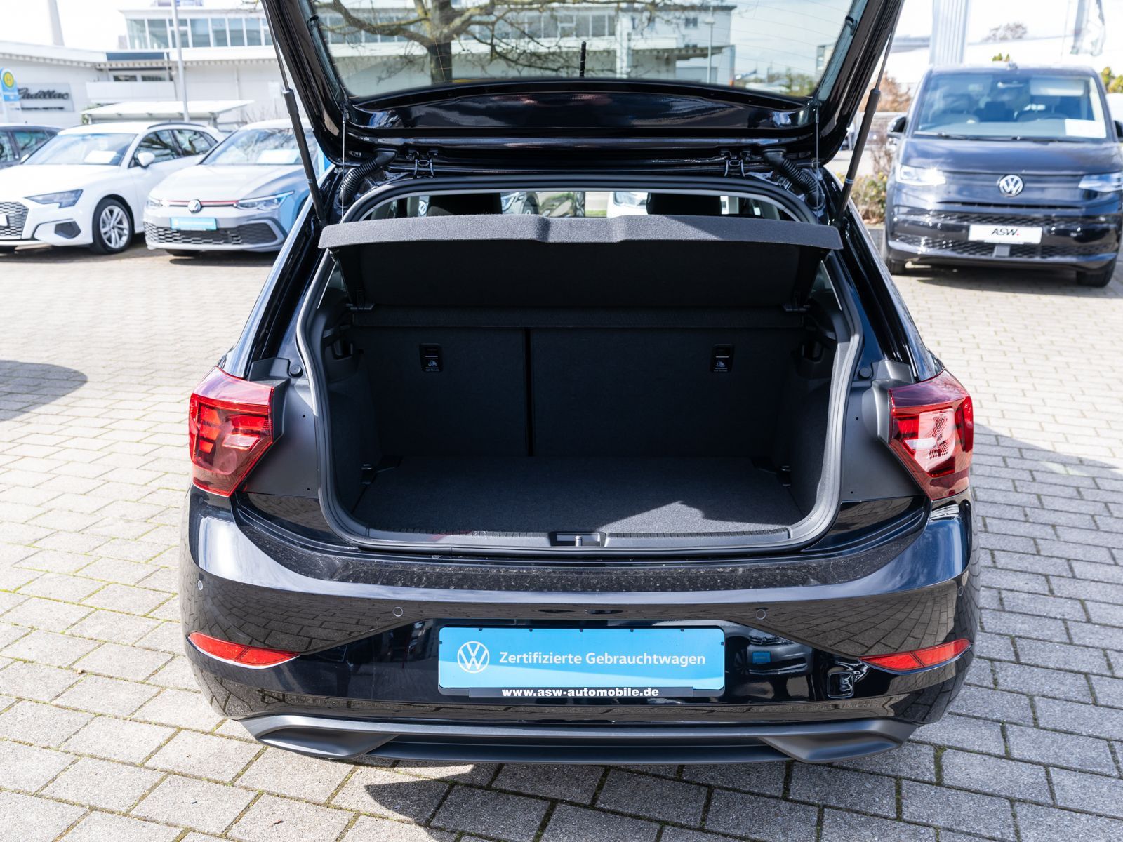 Volkswagen Polo - Bild 9
