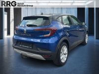 Renault Captur - Vorschau Bild 5