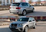 BMW X5 3.0SD 3.5 M57 E70 M Packet sehr sel... - BMW M-Modelle SUV