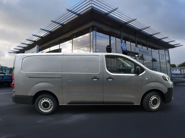 Scudo 1.5 Multijet L3 KLIMA METALLIC GRA