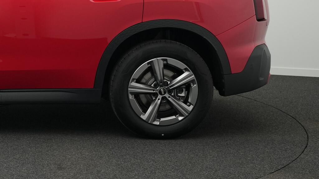 MINI One D Countryman - Bild 17