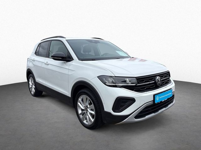 T-Cross 1.0 TSI DSG GOAL LED+AHK+ACC+NAVI+SITHZ+