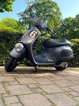 Vespa SeiGiorni II  - Offers matching your search criteria