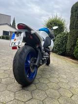 Buell 1125R - BUELL 1125R