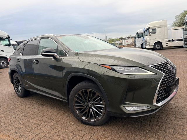 Lexus ANDERE RX 450h AWD Style Edition
