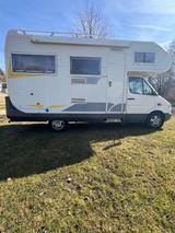 Carthago Mondial 36r - Carthago Rundsitzgruppe