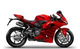Ducati Panigale V2 MM93 MY 2026 / *sofort Verügbar* - Ducati Panigale V2 MM93