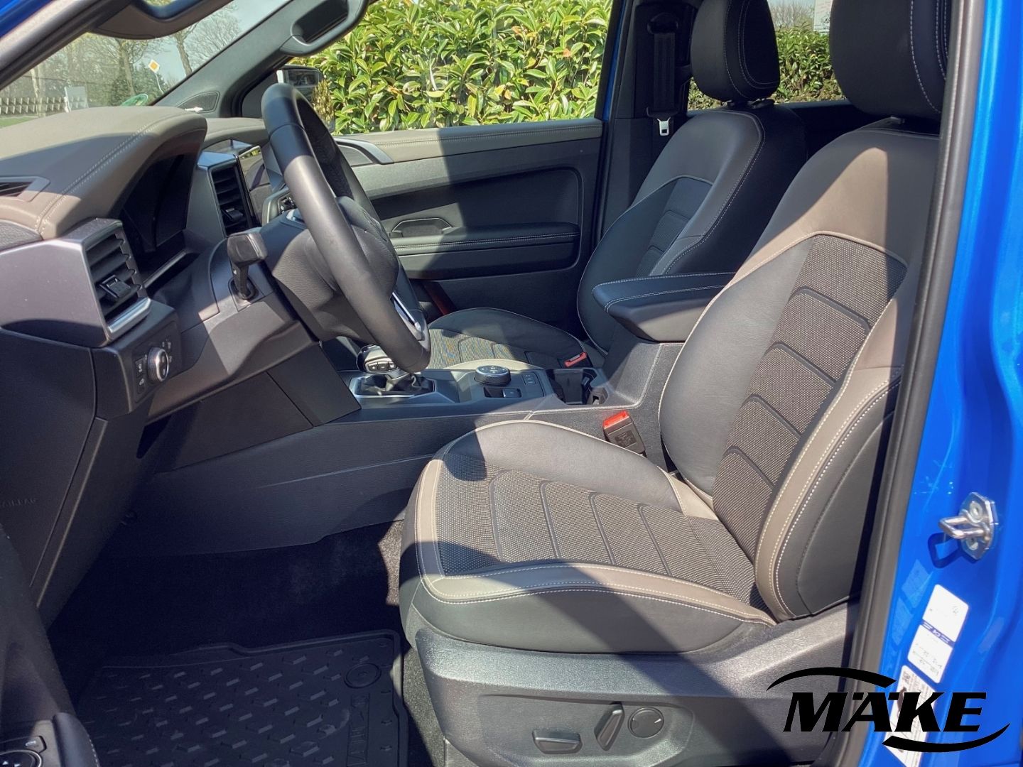 Amarok Aventura 3.0 TDI V6 4motion H&K ROLLCOVER