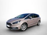 Ford S-Max 2.0 EcoBoost Vignale - Ford S-Max aus 2017