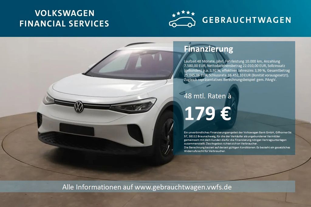 Volkswagen ID.4