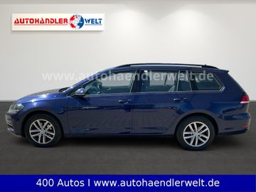 Volkswagen Golf - 7