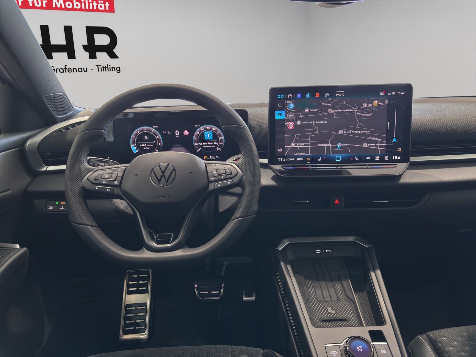 Volkswagen T-Roc - Bild 9
