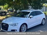 Audi A3 Sportback sport XENON*ALCANTARA*Virtualcockpi - Audi A3 Gebrauchtwagen in Mainz