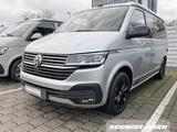 Volkswagen T6.1 California Beach Tour Edition 2.0 TDI DSG - mit Diesel-Antrieb: 1.6