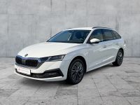 Skoda Octavia - Vorschau Bild 2