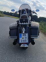 Harley-Davidson Roadking Classic Twin Cam - 1 HD - MOTORRAD AUS DEM JAHR 1999