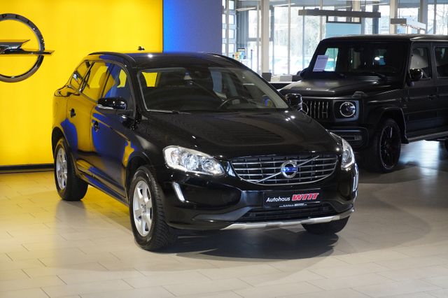 Volvo XC60 Kinetic *PDC*ALU*Sitzheizung*Ahk*