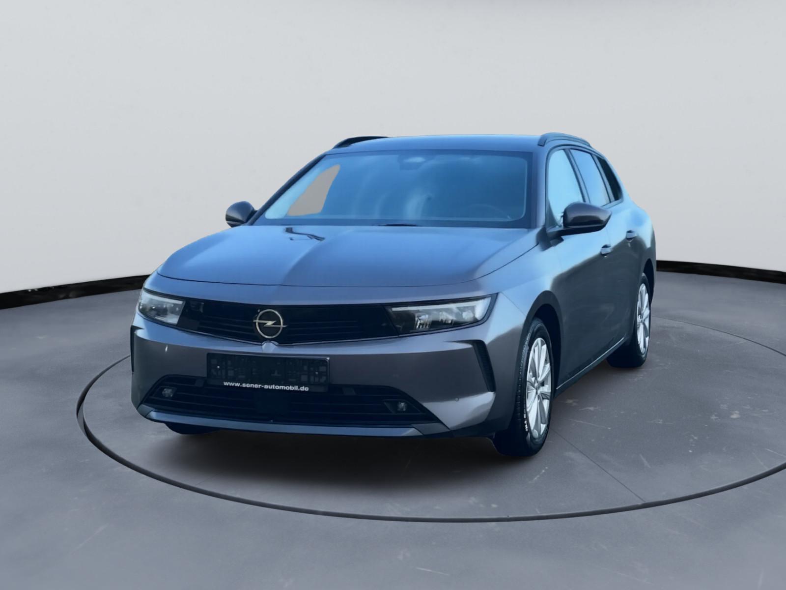 Opel Astra L Sports Tourer Edition
