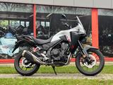 Honda NX500 EX-VORFÜHRER - HONDA NX