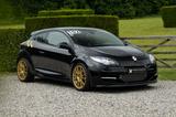 Renault Megane RS Trophy MK3 - Track Specs - Renault Megane: 3rs