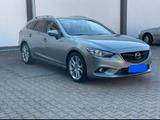 Mazda 6 2.2 SKYACTIV-D 175 i-ELOOP Sports-Line Spo... - Mazda 6 Gebrauchtwagen in Köln