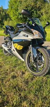 Yamaha YZF-R125 - Offers matching your search criteria