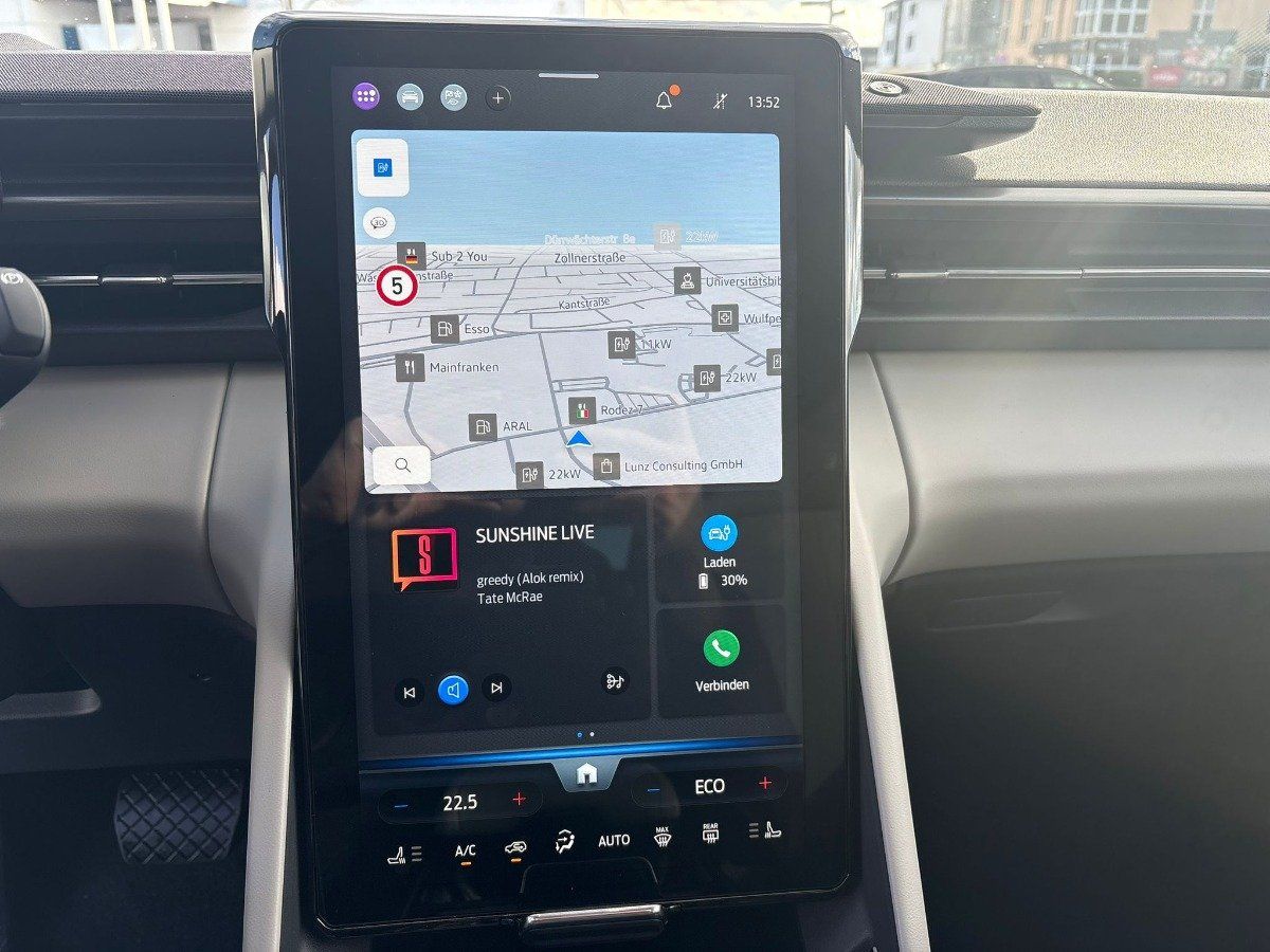 Ford Explorer - Bild 10