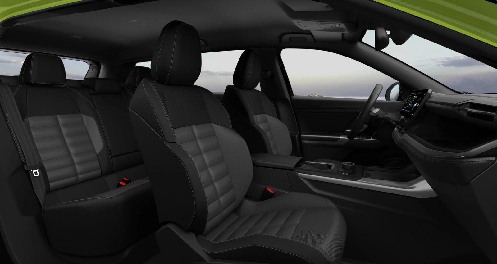 Jeep Compass - Bild 12