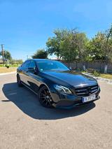 Mercedes-Benz E-Klasse 220D W213 - Mercedes-Benz E 220 in Chemnitz