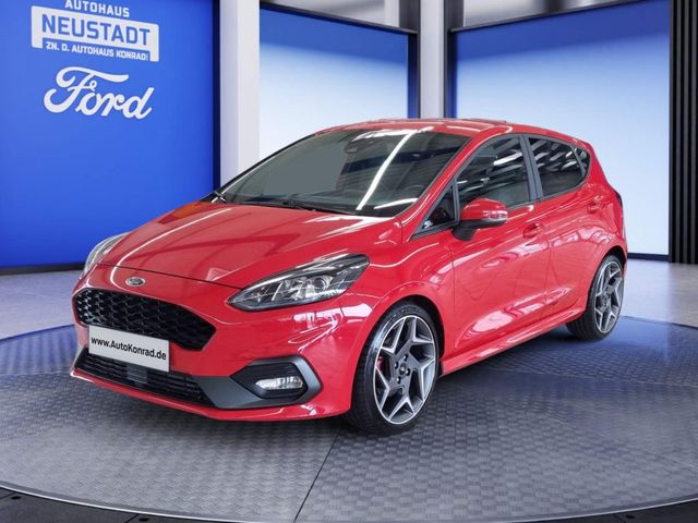 Ford Fiesta 1.5 Leder-Exclusiv ST *Kamera*Performance