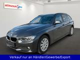 BMW 318 d Kombi Auto. Xenon Navi AAC PDC SHZ - BMW 318 in Halle