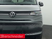 Volkswagen T7 Multivan - Vorschau Bild 21