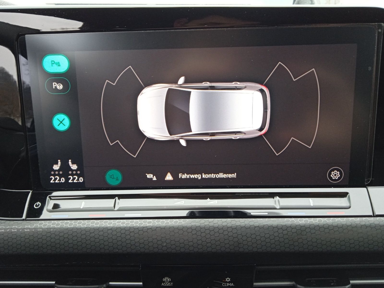 Volkswagen Golf - Bild 19