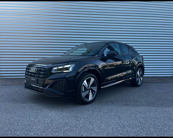 Audi AUDI Q2 30 TDI S LINE EDITION