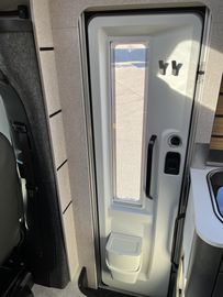 HYMER  ERIBA  HYMERCAR ML-T CrossTrail 580 4x4 Winterpaket GFK ZV Delta