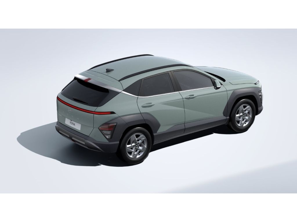 Hyundai KONA - Bild 5