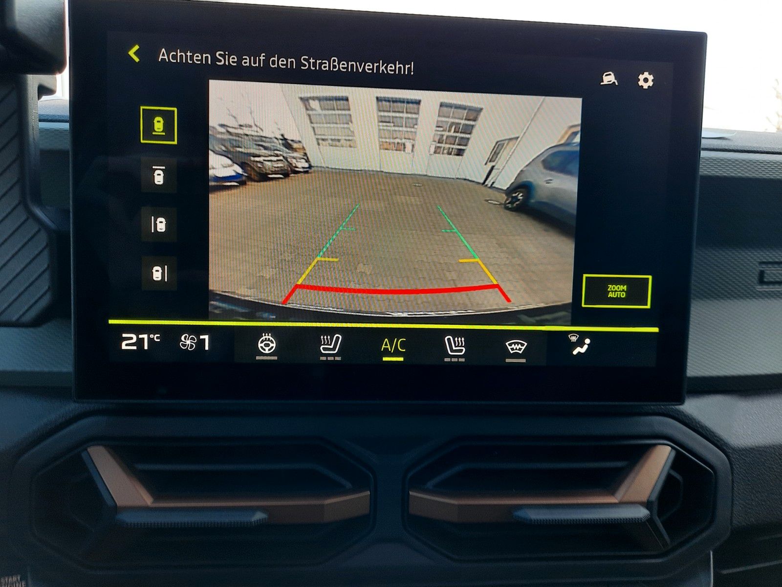 Dacia Duster - Bild 20