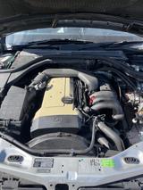 Mercedes-Benz S 320 - Mercedes-Benz S 320 aus 1994