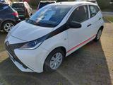 Toyota AYGO 1.0, Klima, PDC,SHZ,Radio - Toyota Aygo (X): 1.0